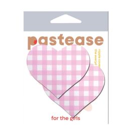 Pastease Premium Gingham Heart