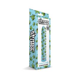 Stoner Vibes Pack A Fatty Multi Speed Vibrator
