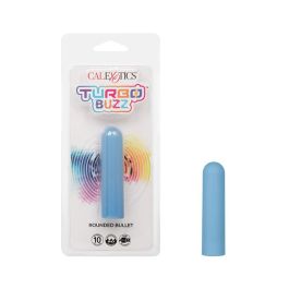 Turbo Buzz Rounded Bullet Stimulator